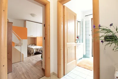 Accogliente casa vacanze vicino al Lago di...