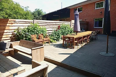 Einstöckiges Ferienhaus in Heers
