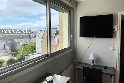 Studio für 2 Personen