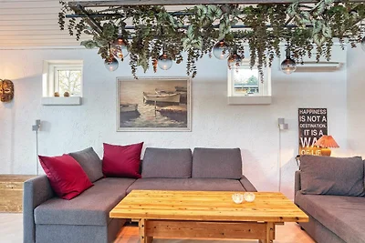 6 Personen Ferienhaus in Jægerspris