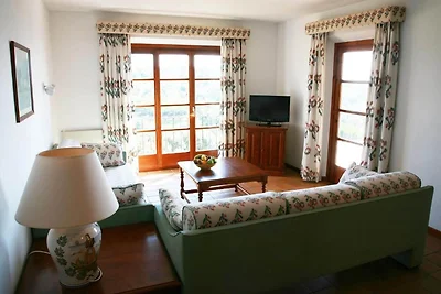 Ferienwohnung in Mas Nou mit...