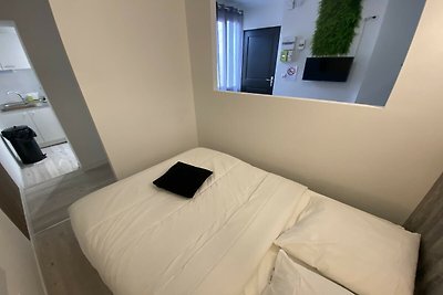 Wohnung am linken Ufer von Toulouse