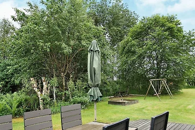 7 persone case ad Ålbæk