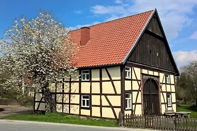 Ferienhaus mit 1 Schlafzimmer
