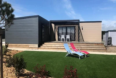 Urlaub für 6 Personen in einem Resort mit beh...