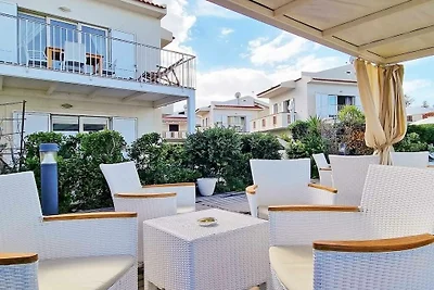 Kuća za odmor Dopust za oporavak Messina