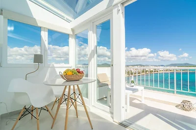 Marinamar Sea View - Apartment Mit Gratis...