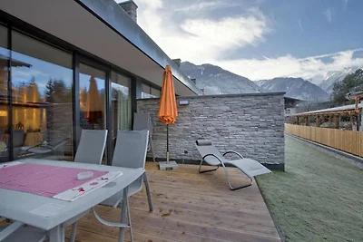 Wohnung in Neukirchen am Skilift