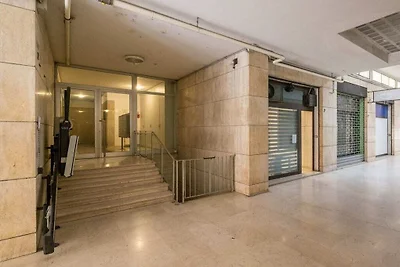 Galleria del Reno 2 - Maison del Reno