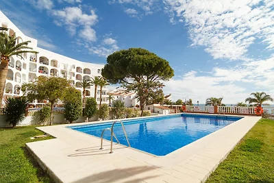 Appartamento a Nerja vicino a Playa...