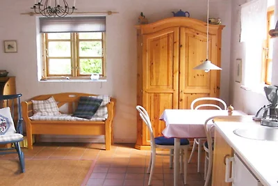 4 Personen Ferienhaus in Bramming-By Traum