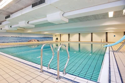 6 Personen Ferienhaus in Åkra-By Traum
