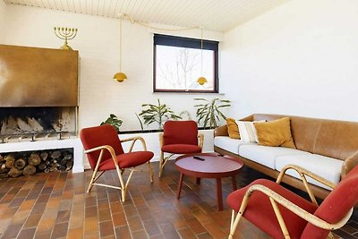 10 persoons vakantie huis in Assens-By Traum