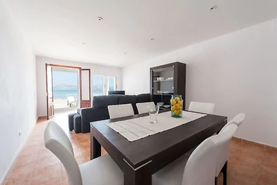 Voramar - Casa En AlcÃºdia. Wifi Gratis