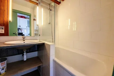 Helles Studio · Direkter Zugang zur Skipiste ...