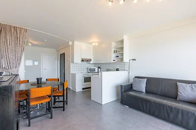 Wohnung mit Terrasse in Middelkerke