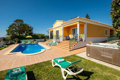 Villa ad Albufeira per 10 persone