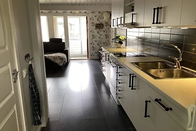 4 Sterne Ferienhaus in HYLTEBRUK