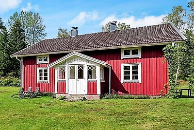 10 osob apartament w SKILLINGARYD