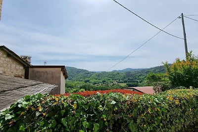 Ferienhaus in Orbicciano-Camaiore-LU mit priv...