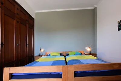 Casa vacanze con piscina vicino ad Arenas