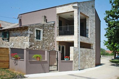 Ferienhaus in Privlaka (Zadar)