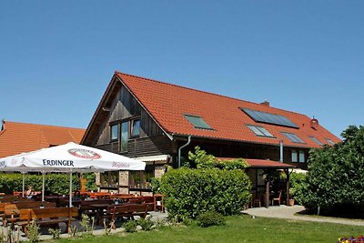 Farmstay Neuendorfkrug, Lütow - ex TUI