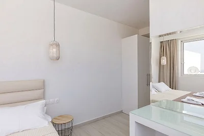 Villa - eingezäunt Petres 3