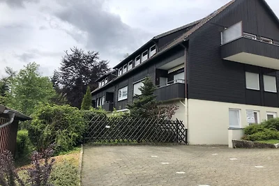 Ferienwohnung mit 1 Schlafzimmer