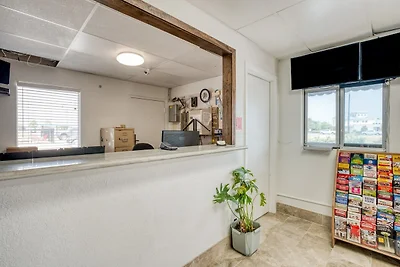 Ferienwohnung Familienurlaub San Antonio