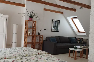 Vakantieappartement Griesscher Hof