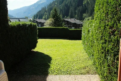 Apartment für 3 Personen mit Balkon