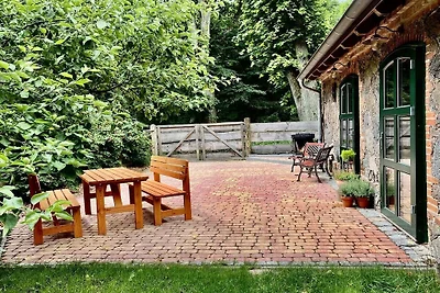 Holiday home relaxing holiday Prötzel