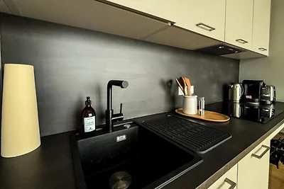 Les Roches Blanches · Appartement dans réside...