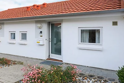 4 Personen Ferienhaus in Ærøskøbing-By Traum