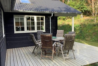 5 sterren vakantie huis in Vejby-By Traum