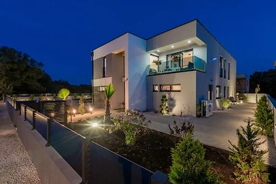 Villa Drage | Europa Kroatien