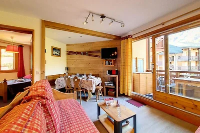 Helle und geräumige Wohnung · In der Nähe der...