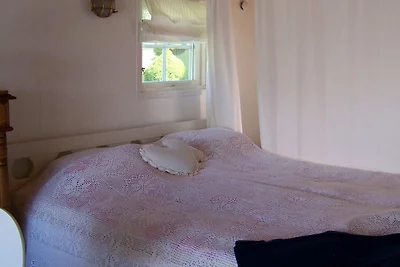 4 personas casa en Rönnäng-By Traum