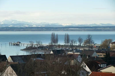 Kuća za odmor Dopust za oporavak Immenstaad
