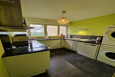 Wohnung in Le Mans nahe...