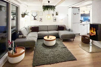 6 Personen Ferienhaus in Blåvand