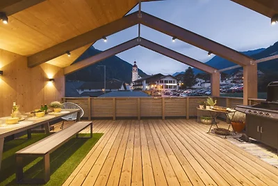 Casa vacanze vicino al ghiacciaio Stubai -...