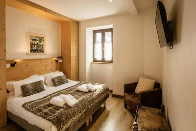 4 Zimmer, 6 Schlafplätze, Westausrichtung