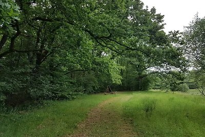 Gemutliches Refugium in Arrild -- By Traum...