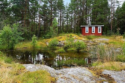 7 person holiday home in SÄFFLE