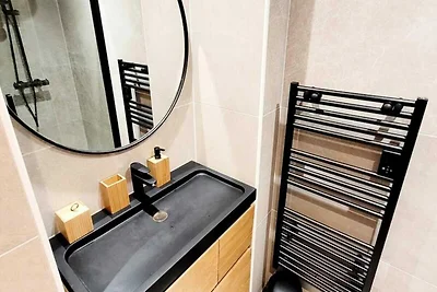 Residenz Le Bernascon