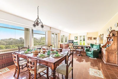 Ferienhaus mit 3 Schlafzimmer
