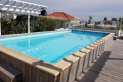 Grazioso appartamento a Cagnes-sur-Mer