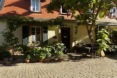 Traminer apartment